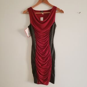 Joyce Leslie Mini Dress